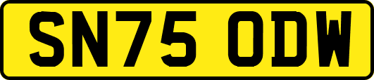 SN75ODW