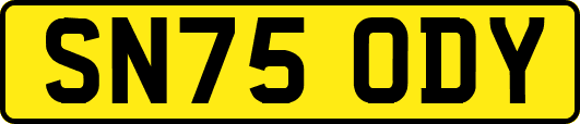 SN75ODY