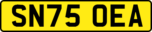 SN75OEA