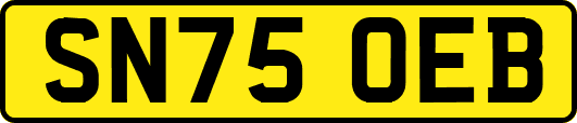 SN75OEB