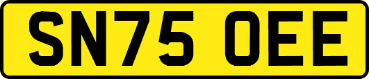 SN75OEE