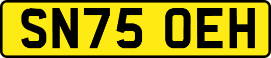 SN75OEH