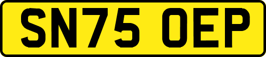 SN75OEP