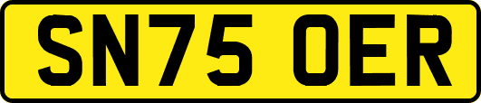 SN75OER