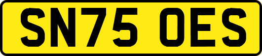 SN75OES