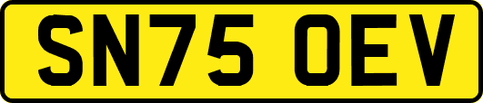 SN75OEV