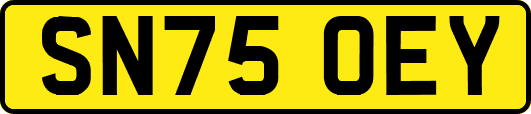 SN75OEY
