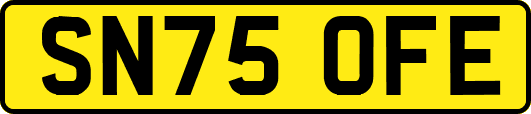 SN75OFE