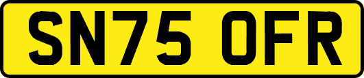 SN75OFR