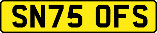SN75OFS