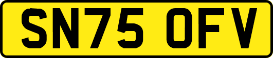 SN75OFV