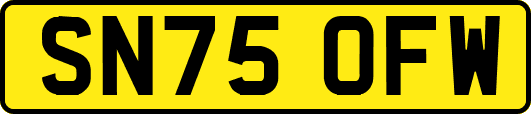 SN75OFW