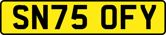 SN75OFY