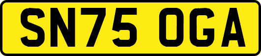 SN75OGA