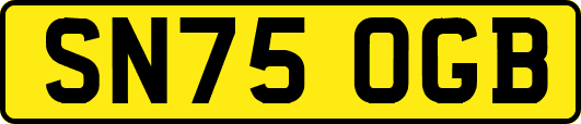 SN75OGB