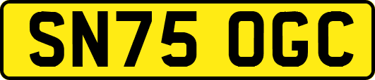 SN75OGC