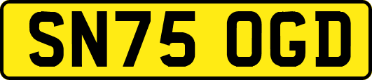 SN75OGD