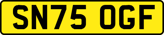 SN75OGF