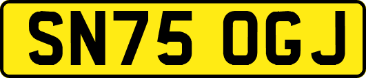 SN75OGJ