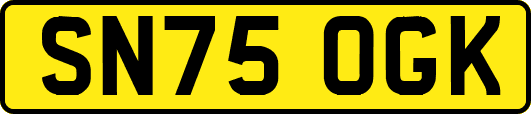 SN75OGK