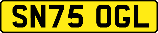 SN75OGL