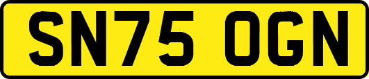SN75OGN