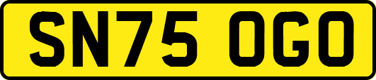 SN75OGO