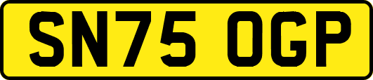 SN75OGP