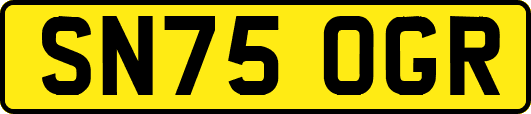 SN75OGR