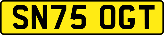 SN75OGT