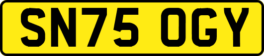 SN75OGY