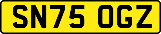 SN75OGZ