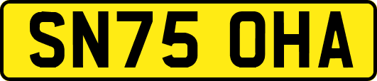 SN75OHA