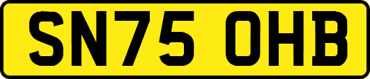 SN75OHB