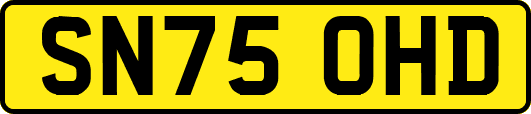 SN75OHD