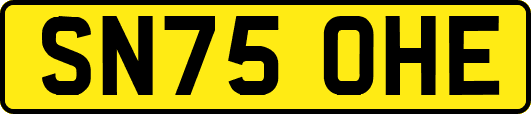 SN75OHE