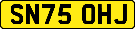 SN75OHJ