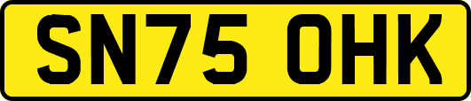 SN75OHK