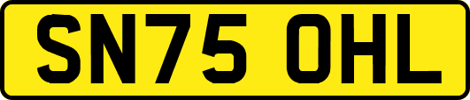SN75OHL