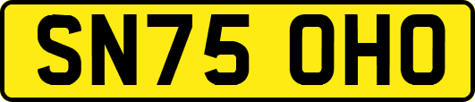 SN75OHO