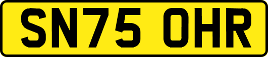 SN75OHR