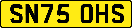SN75OHS
