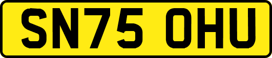 SN75OHU
