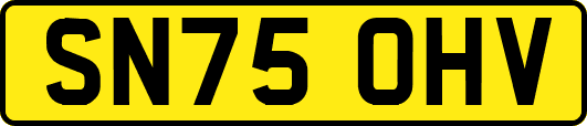 SN75OHV