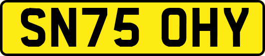 SN75OHY