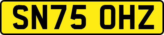 SN75OHZ