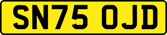 SN75OJD