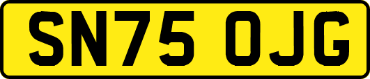 SN75OJG