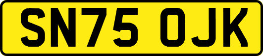 SN75OJK