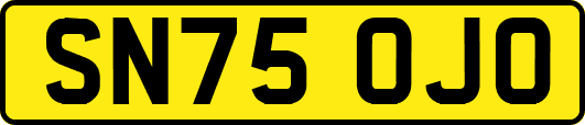 SN75OJO